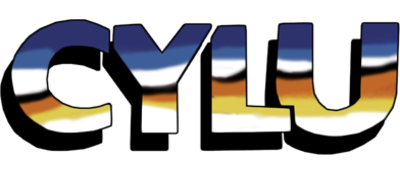 L.S.D logo for ZX Spectrum